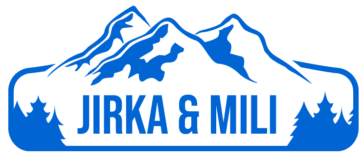 Jirka&Mili